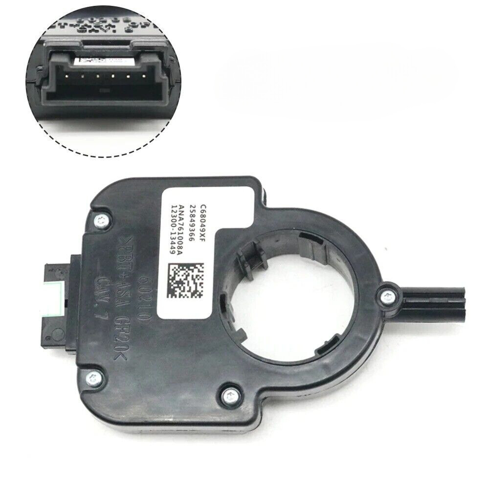 1pcs Steering Wheel Angle Sensor For Buick Lacross For Chevrolet