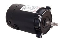 A.o. Smith T1102 1 Hp, 115/230 Volts, 16.2/8.1 Amps, 1.4 Service Factor, 56j Fra on sale A.o. Smith T1102 1 Hp, 115/230 Volts, 16.2/8.1 Amps, 1.4 Service Factor, 56j Fra on sale