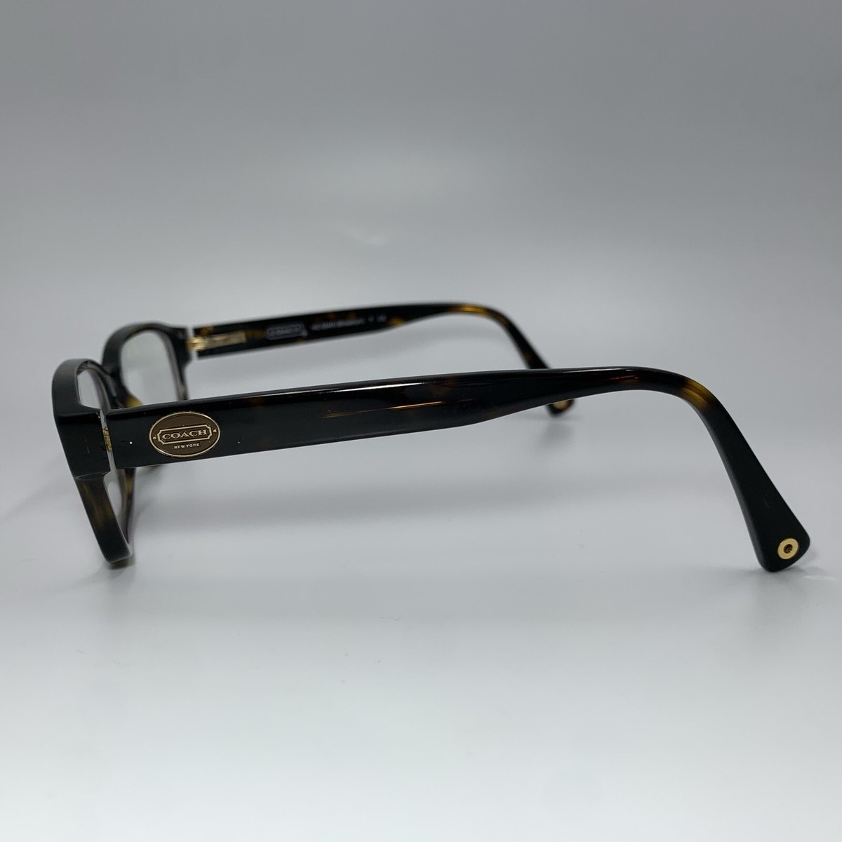 Coach Hc6089 Black Where Are Coach Glasses Made Coach HC6040