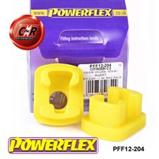 Support moteur Peugeot 204