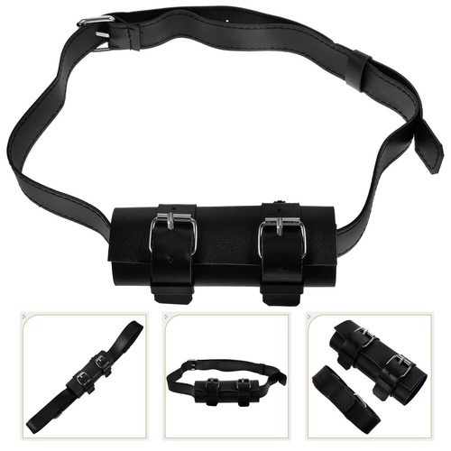 Belt Holder PU Storage Belt Carrier Belt for - Picture 10 of 12