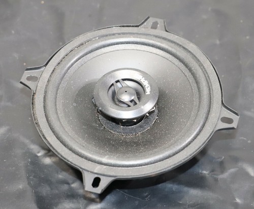 5.25 Inch Coaxial Car Audio 100W 2 Way 