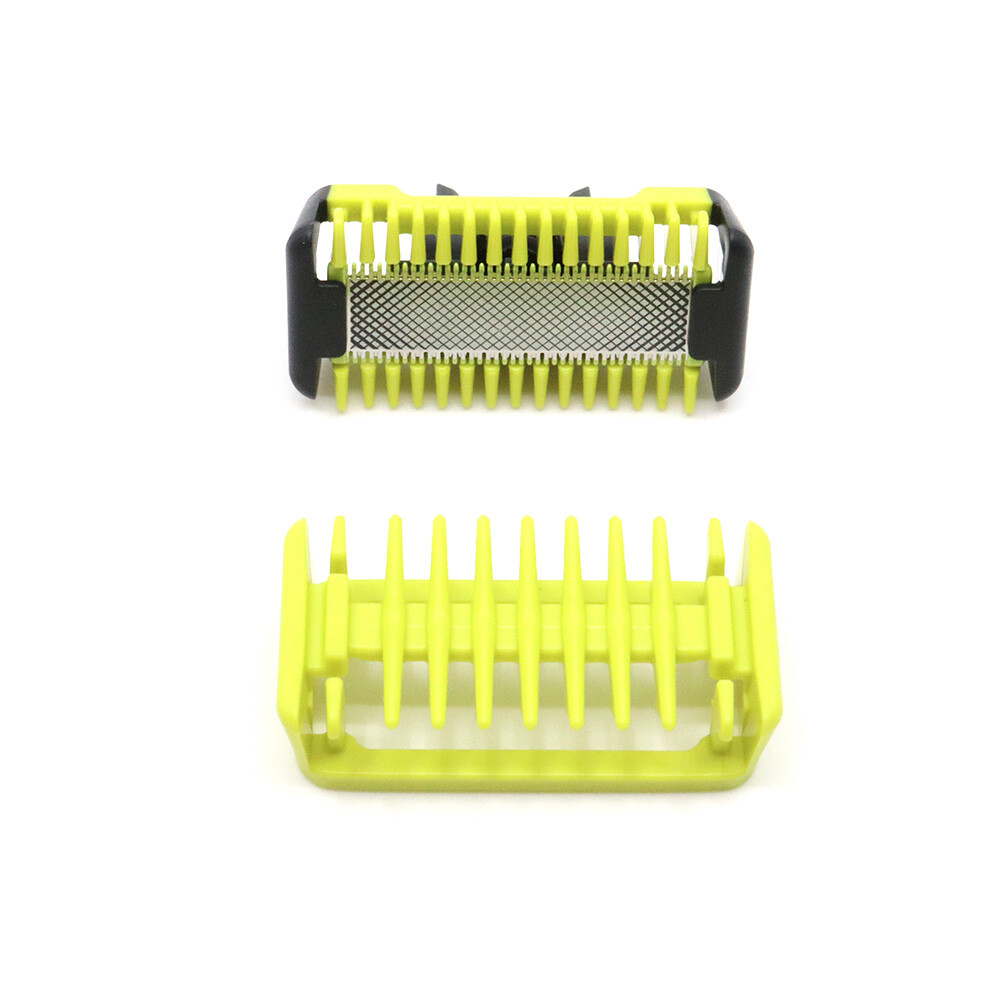 Gruppo lama completo per One Blade rasatura corpo by MarelShop®