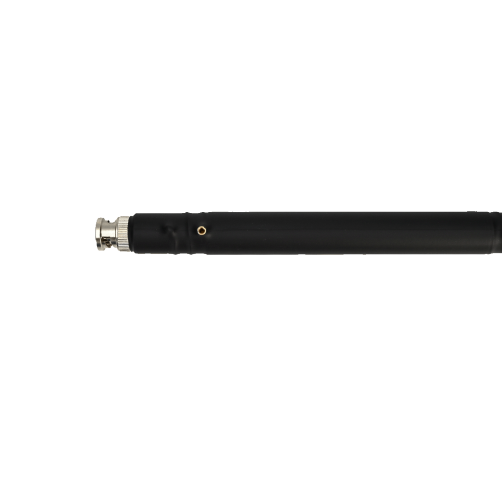 Intellitron PA-1899 80-6M Multi-Band Telescopic Antenna BNC Intellitron PA-1899 80-6M Multi-Band Telescopic Antenna BNC