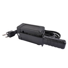 1155 200-Watt 120-Volt Magnetic Block Heater for Tractors or other Equipment