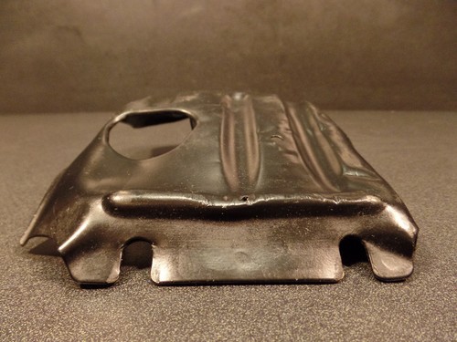 1982 82 HONDA XR100 XR X R 100 MOTOR ROCK GUARD - Picture 4 of 11