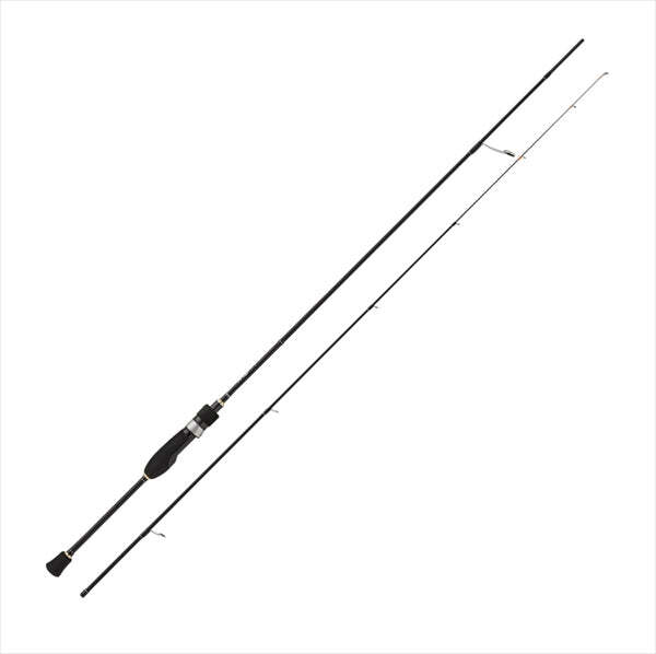 ロッド Major Craft N-ONE NSL-S642AJI Rod Review – Majorcraft