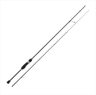 ロッド Major Craft N-ONE NSL-S642AJI Explanation of N-one's short length ajing model 
