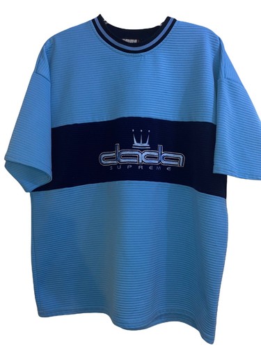 Vintage dada supreme quilted color 