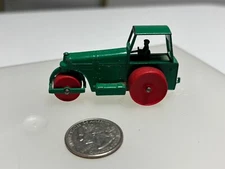 Matchbox Lesney #1-D Aveling Barford Road Roller