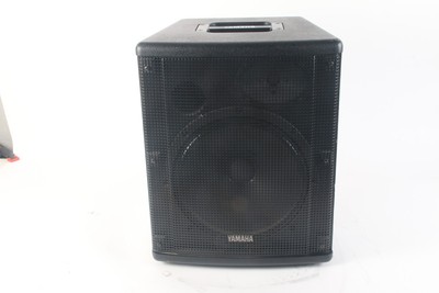 portable powered pa speakers