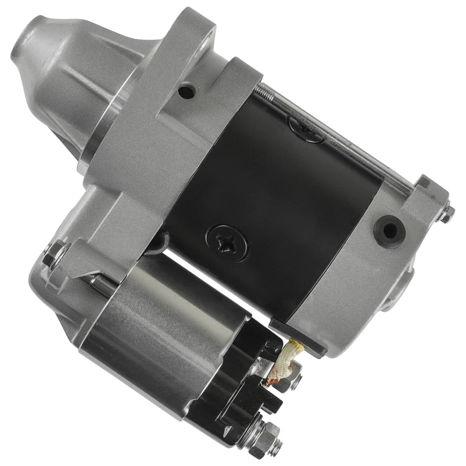 Motor De Arranque 617 Cc para Kawasaki Mule KAF620 2500 2510 2520 Nuevo Foto 4 de 4