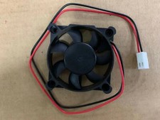 SUNON KDE2405PFB1-8 DC 24V 1.0W cooling fan 50x50x10mm 2 pin