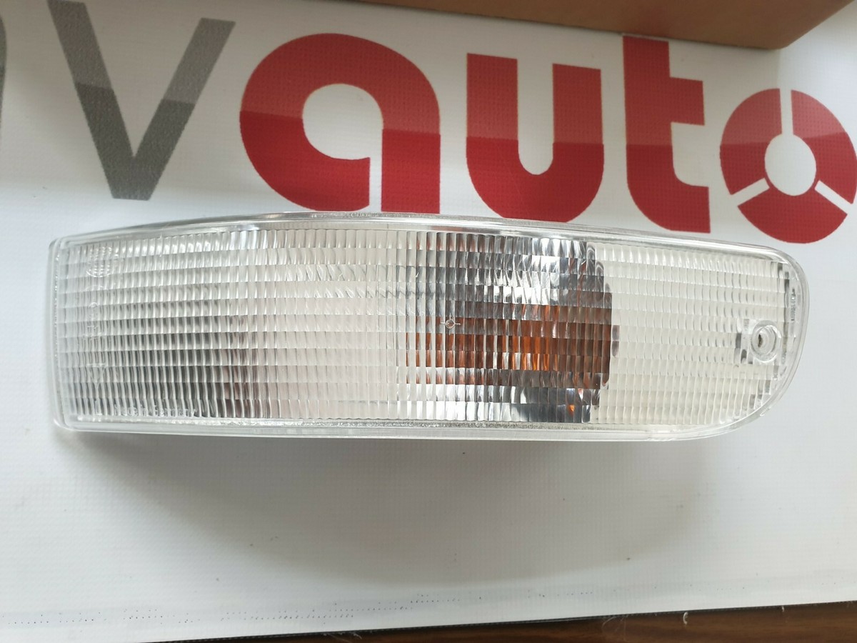 Original Porsche 911 993 Indicator Lamp White Left Indicator  