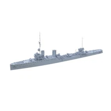 MRY-SFW SSC700605 1:700    Italy Leone-ClaSSC 1938 Destroyer
