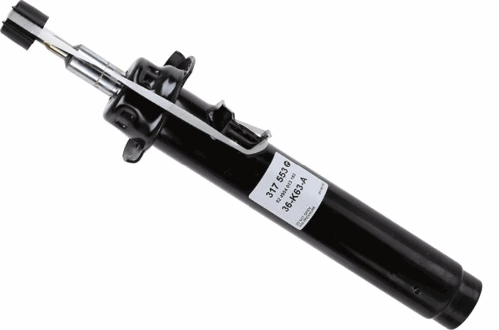 Boge Shock Absorber Front Axle Right For Bmw 36-K63-A Replacement 