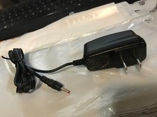 SIRIUSXM Satellite Radio HOME power supply 5v Latest colorcoded red tip all onyx