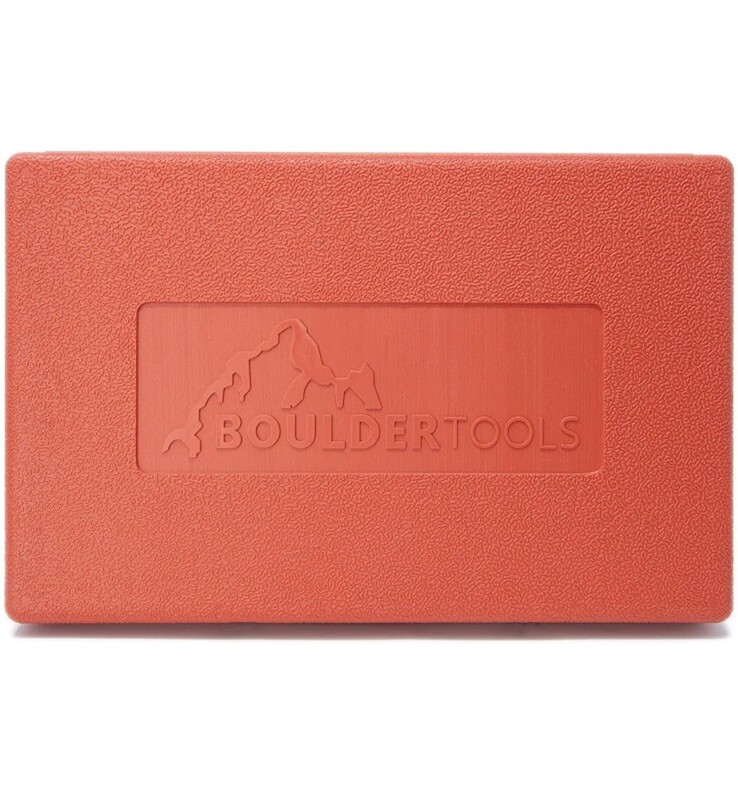 Boulder Tools Heavy Duty Tire Repair Kit for Car, Truck, RV, Jeep, ATV, Flat eBay