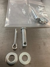 Remanufactured John Deere Brake Valve AT20909 – For Tractors – READ AD (Bottom Hole)