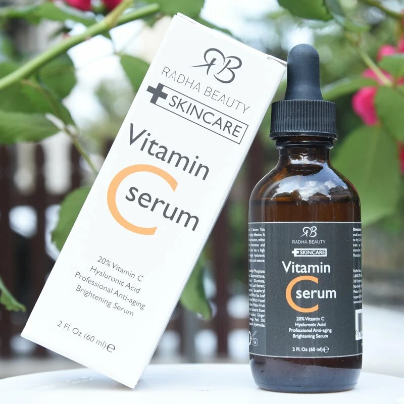 Radha beauty vitamin c serum online
