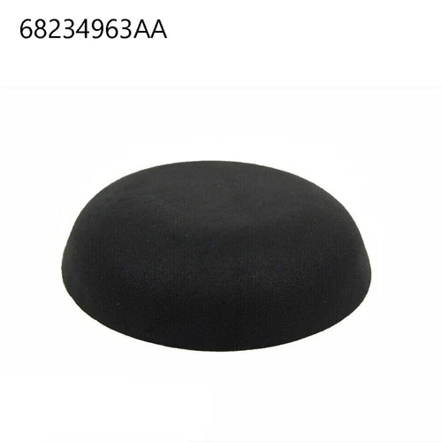 Towing Hitch Receiver Cover Cap Fits 0319 Dodge Ram 1500, 2500, 3500