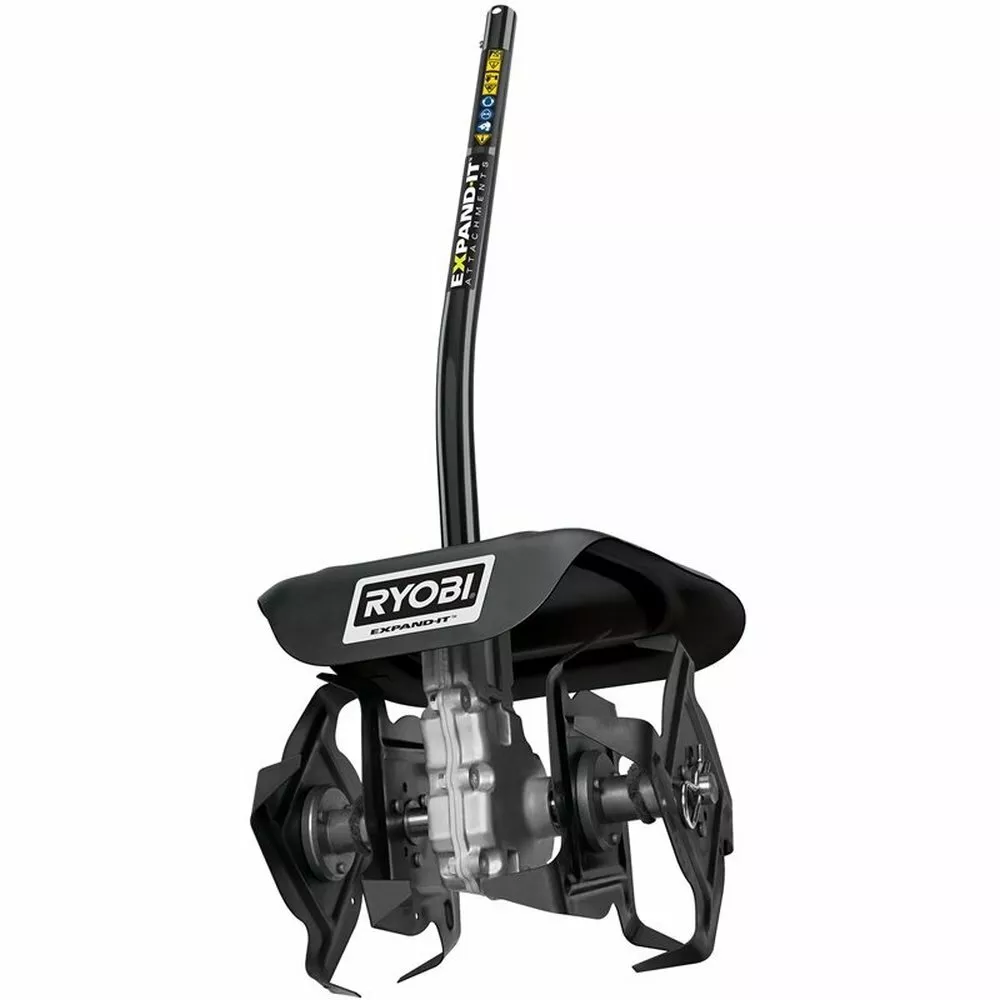 Ryobi tiller online