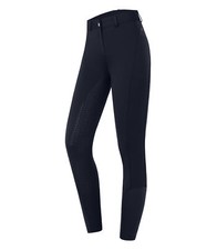 Waldhausen Thermo Reithose Essential Silikon, Kids und Damenreithose 