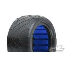 Pro-Line Racing #8286-17 Shadow 2.2" Off-Road Buggy Rear Tires