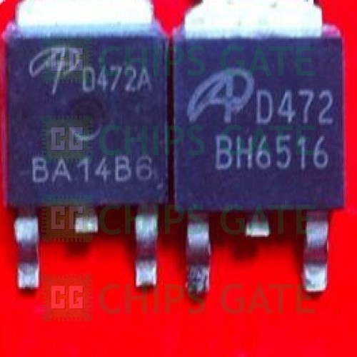 15PCS AOD472A D472A N-Channel SDMOS POWER Transistor | eBay