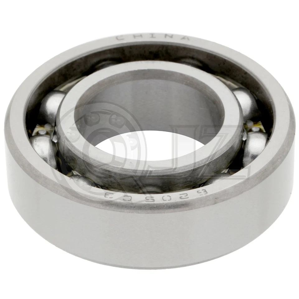 [Cantidad.1] Cojinete del eje de transmisión [25 mm de diámetro] Repuesto para Mazda B1800 1977-1978 Foto 4 de 4