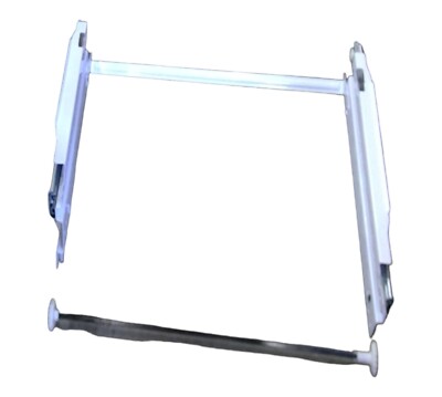 HAIER ASM RAIL-SLIDE LOW-R WR72X10388 NEW OEM WR72X10388