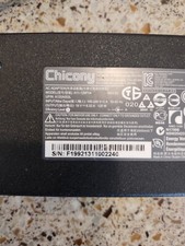 19V 6.32A AC DC Adapter Chicony A11-120P1A most Acer Laptops, Including Nitro