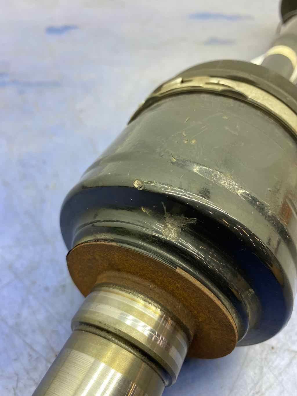 2014-2016 MASERATI GHIBLI M157 OEM LEFT REAR CV AXLE SHAFT *55K MILES* 67003620