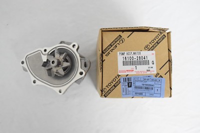 Toyota 16100 28041