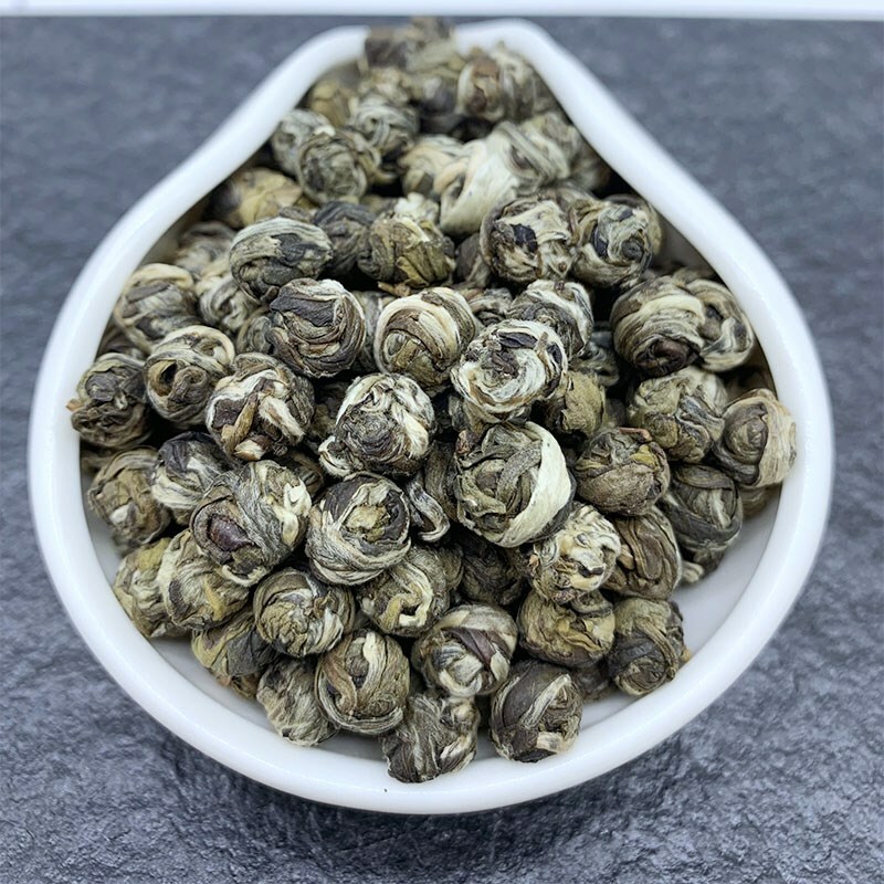 Jasmine Dragon Balls Green Tea