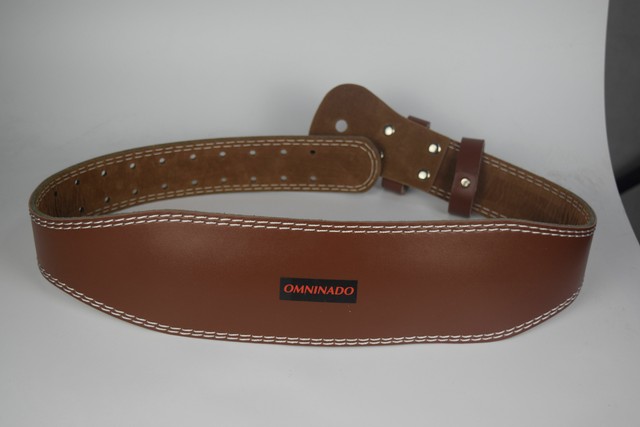 strength training belt