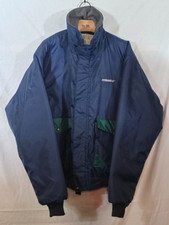 Stearns USA Model 29-73 Powerboat Life Jacket Style Cat 7077 TYPE III PFD XL