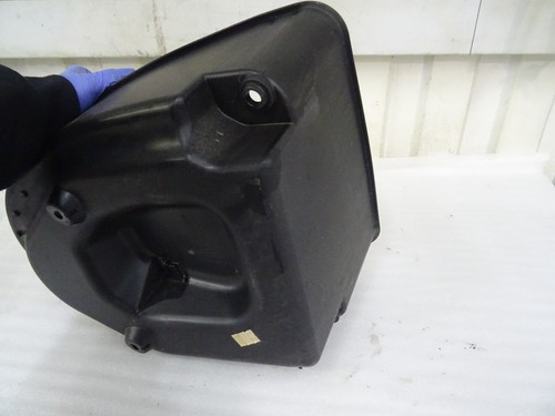 Honda SH 125 JF09 Helmet Storage Compartment - Picture 4 of 4