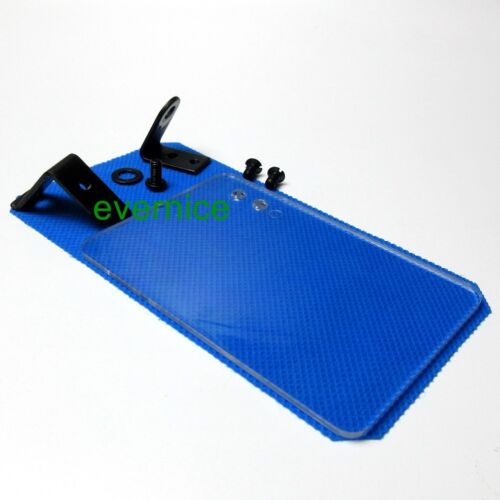 Placa de seguridad para ojos Asm. #B3120-372-0A0 para Juki Mb-372 373 - Imagen 3 de 3