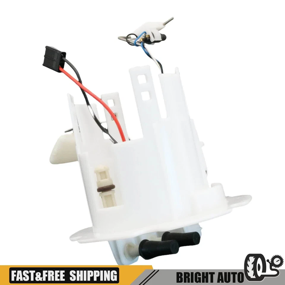 Unidad de envío de medidor de combustible para Nissan Máxima Infiniti I30 25060-2Y900 2000-2001 EE. UU. Foto 4 de 4