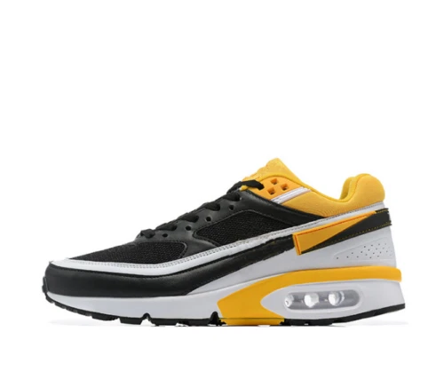 2025 Mode Neu Herren und Damen Luftpolster Sport Turnschuhe Laufschuhe - Bild 39 von 46