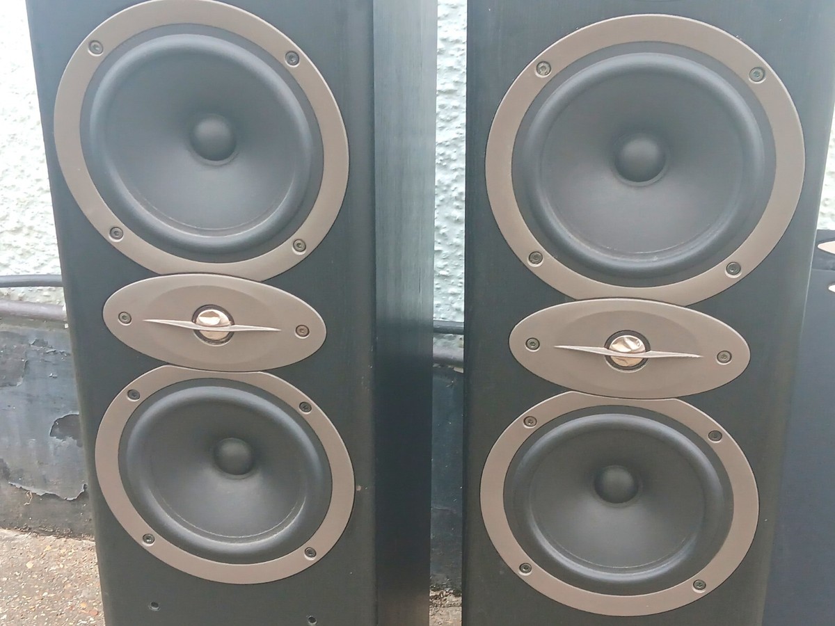 Yahoo!オークション - 全国発送可CELESTION A2 スピーカーペア セ 【C
