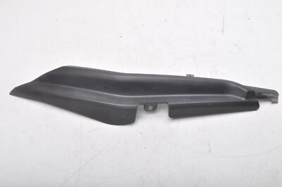 TRIUMPH TRIDENT 600 Schutz rechte Seite Unterbodenfüllung Verkleidung T2312343