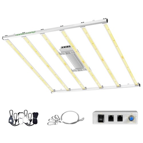 Mars Hydro MZ-300 60LED-120 Grow Light. | eBay