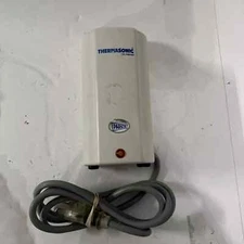 Parker Thermasonic Gel Warmer – 120V, Single Bottle Capacity