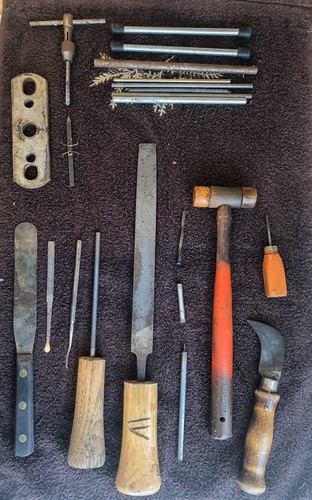 Vintage Woodworking Tools Vintage 