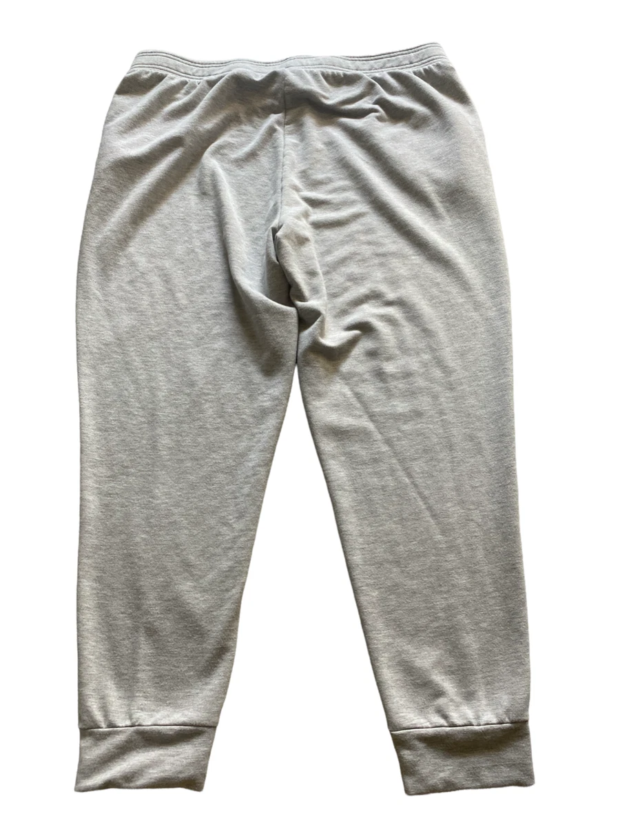 Eddie Bauer Womens Grey Athletic Tapered Sweatpants Size Xxl eBay