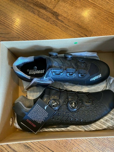 cheap road bike shoes