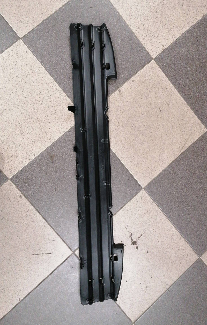 grille pour PEUGEOT 7429G3 308 1.6 16V THP SW 2007-2014 c6f16b | eBay