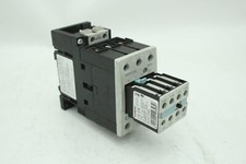 SIEMENS 3RT1036-1AG20 + 3RH1921-1HA22 Power Contactor